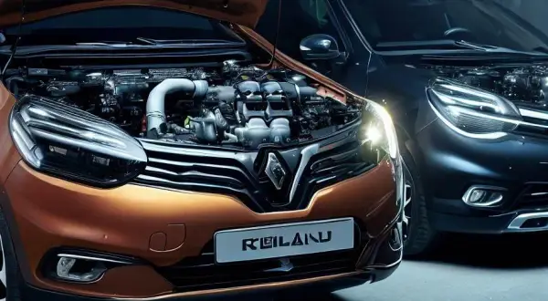 Renault scenic 4 jaki silnik wybrać – porównanie, opinie i najlepsze opcje