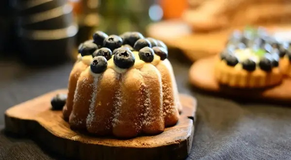Ile kcal ma muffinka? Wartość kaloryczna różnych rodzajów i zdrowsze alternatywy
