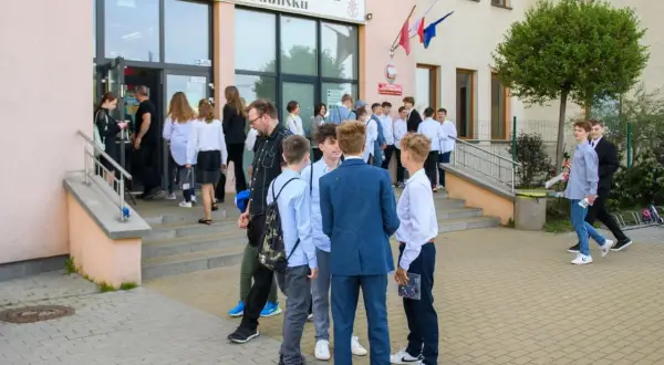 Kiedy jest rekrutacja do szkół średnich? Sprawdź kluczowe terminy!
