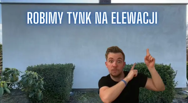 Jak zrobić tynk baranek - krok po kroku, unikaj najczęstszych błędów