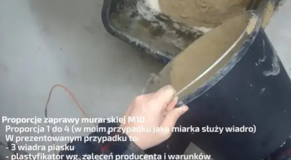 Jak powstaje zaprawa cementowa: 5 kluczowych etapów produkcji