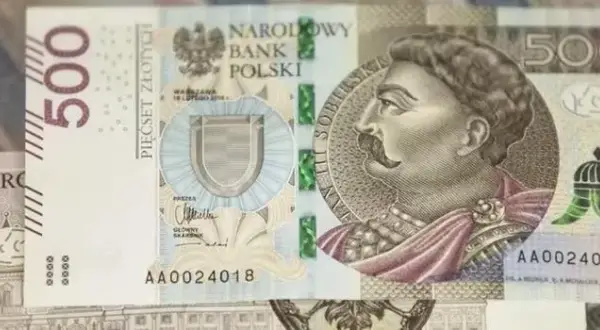 Którzy królowie polscy zdobią banknoty? Historia i wizerunki na pieniądzach