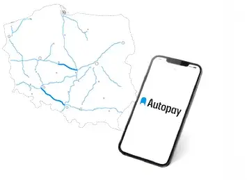Autopay które autostrady w Polsce? Sprawdź, gdzie działa system automatycznych opłat