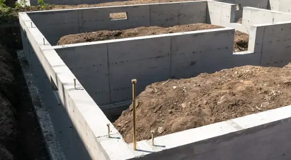 Co to jest fundament? Najważniejszy element konstrukcyjny budynku