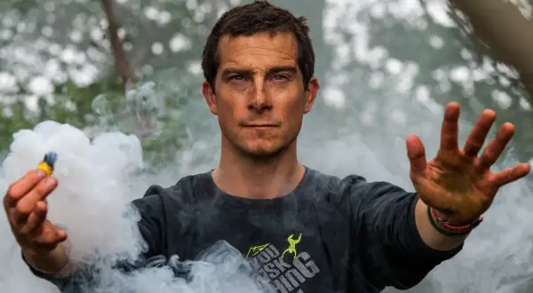 Bear Grylls czy żyje? Szokujące wieści o jego losach!