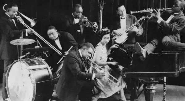 Klasyczny utwór w muzyce jazzowej, który zmienił historię jazzu