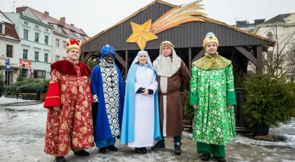 Święto Trzech Króli: w jakich krajach jest obchodzone i jakie są tradycje