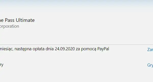 Jak anulować Game Pass PC i uniknąć niechcianych opłat