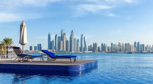 Dubaj kiedy jechać? Odkryj najlepszy czas na niezapomniane wakacje