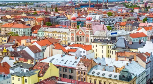 Najciekawsze atrakcje w Pilznie, które musisz zobaczyć podczas wizyty