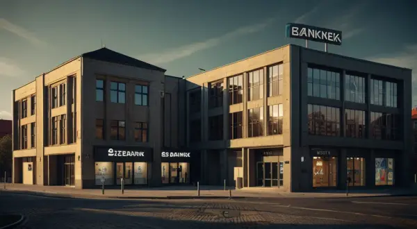 Gdzie są banki w Szczecinku? Oddziały bankowe i ich lokalizacja