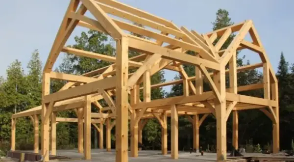 Ile kosztuje budowa domu szkieletowego pod klucz? Poznaj ceny