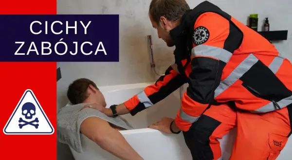 Zatrucia: objawy, pierwsza pomoc i jak uniknąć zagrożeń