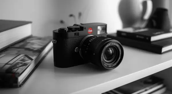 Recenzja aparatów Leica Q: Zalety, wady, opinie i szczegółowe recenzje