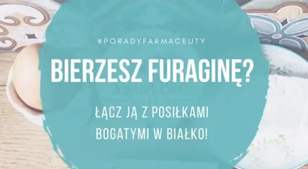 Jak prawidłowo zażywać Furaginę? Dawkowanie, skutki uboczne i przeciwwskazania