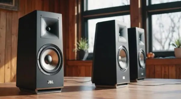 Jak połączyć się z głośnikiem JBL - proste kroki i najczęstsze problemy