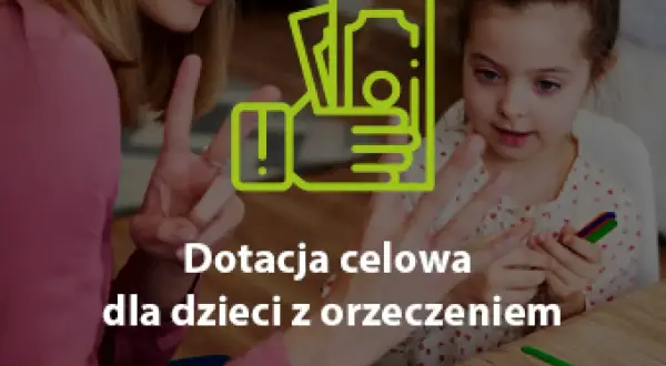 Poznaj kwoty dotacji dla szkół na dziecko z orzeczeniem: pełny przegląd