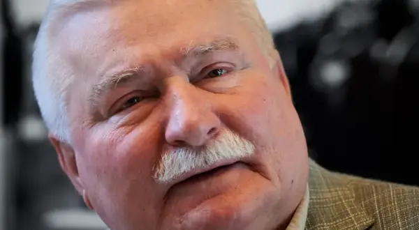 Ile lat ma Lech Wałęsa? Zaskakujące fakty o jego życiu i karierze