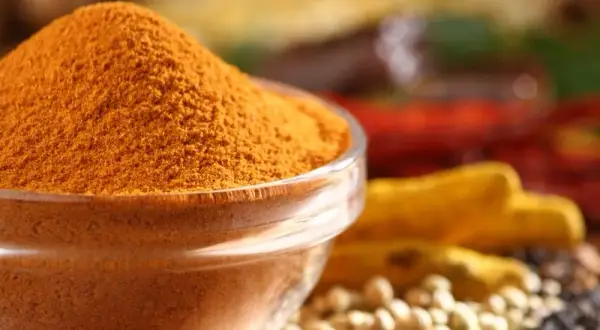 Czy przyprawa curry jest ostra? Poznaj różnice w ostrości curry