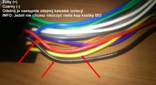 Jak podłączyć radio samochodowe w domu? Proste kroki, które zaskoczą!