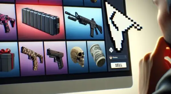Gdzie najlepiej sprzedać skiny cs go – ranking bezpiecznych platform bez oszustw