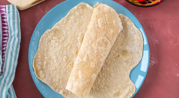 Tortilla bezglutenowa przepis na ciasto: proste i smaczne warianty do wypróbowania