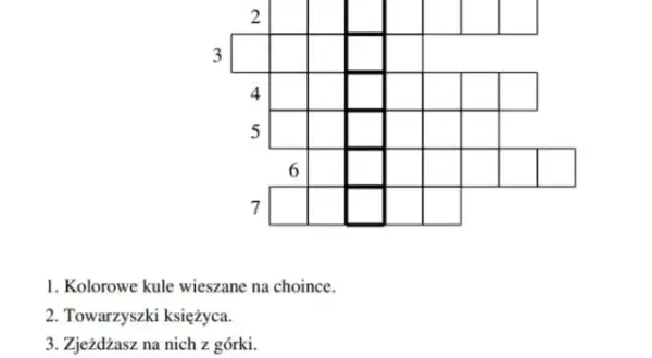 Jak zrobić krzyżówkę w PowerPoint? Prosty sposób na interaktywną prezentację