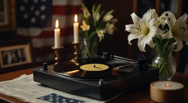 Fourth of July Sufjana Stevensa: Poruszający hołd dla matki