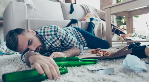 Picie alkoholu przy padaczce: co musisz wiedzieć o zagrożeniach zdrowia