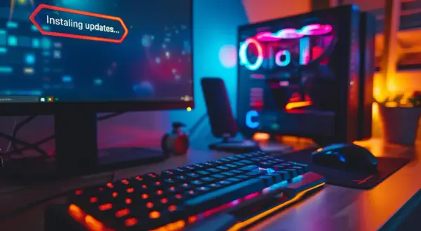 Jak zaktualizować system Windows: Prosty poradnik aktualizacji