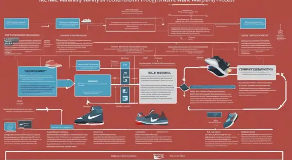 Jak zwrócić buty Nike – krok po kroku, aby uniknąć problemów z zwrotem