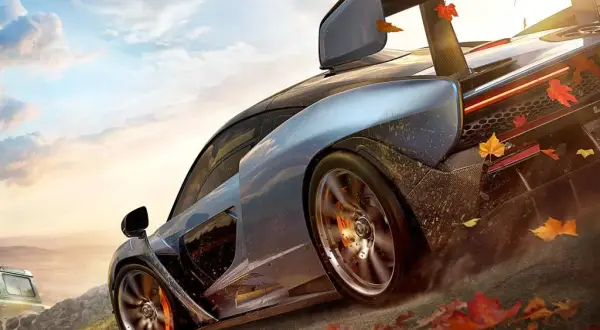 Forza Horizon 4: Data premiery, która zaskoczy każdego gracza!
