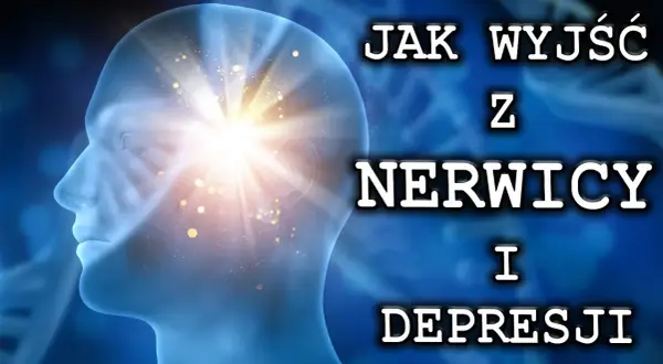 Jak wyjść z nerwicy – skuteczne metody leczenia i porady od specjalistów
