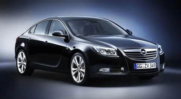 Opel Insignia: Opinie kierowców i recenzje tego popularnego modelu