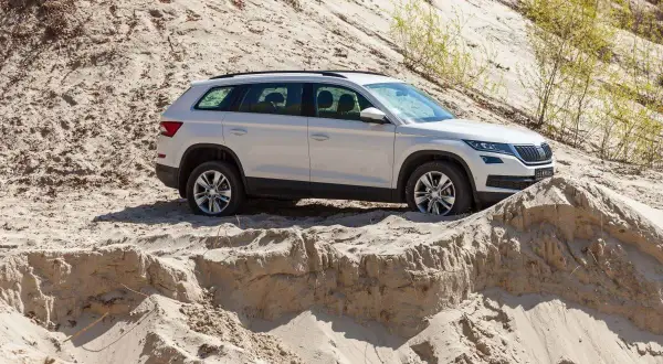 Najlepsze SUV-y do 150 tys – porównanie modeli i opinie użytkowników