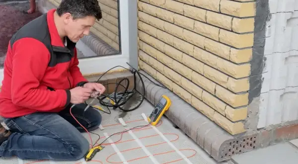 Jak zrobić uprawnienia elektryka: krok po kroku do certyfikatu