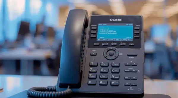 Cisco telefon: dlaczego firmy wybierają to rozwiązanie VoIP?