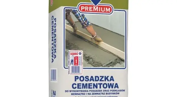 Najlepsza zaprawa na posadzkę: uniknij kosztownych błędów przy remoncie