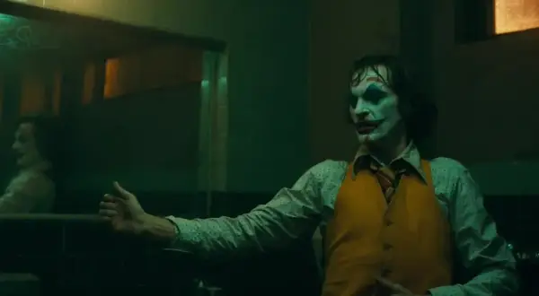 Joker online: gdzie obejrzeć film legalnie po polsku