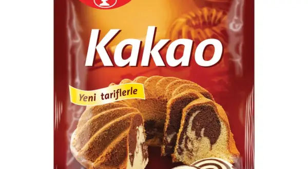 50 g kakao ile to łyżek - prosta konwersja, której nie znasz