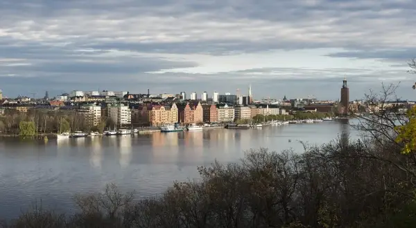Czy w Sztokholmie jest bezpiecznie? Poznaj prawdę o bezpieczeństwie