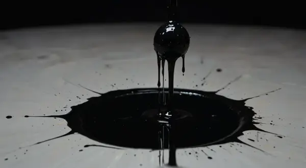 Black 3.0: Najciemniejsza farba świata - właściwości i użycie