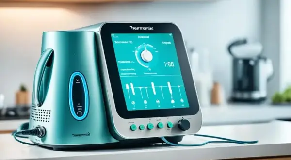 Ile prądu zużywa Thermomix TM6 i czy jest to opłacalne rozwiązanie?