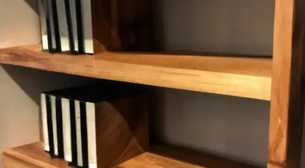 Jak zrobić regał do spiżarni - łatwe kroki i najlepsze materiały