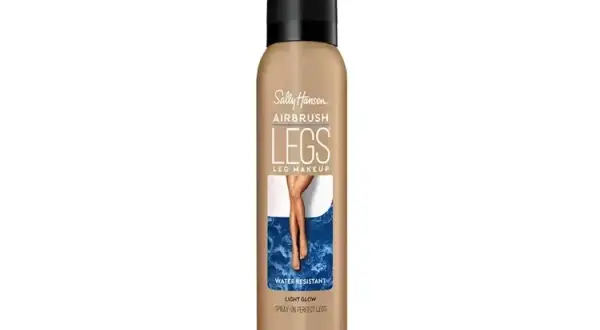 Gdzie kupić rajstopy w sprayu Sally Hansen? Sprawdź najlepsze oferty