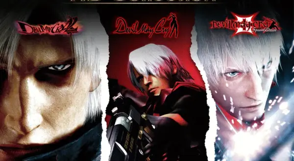 Devil May Cry HD Collection - jak zainstalować polskie napisy?