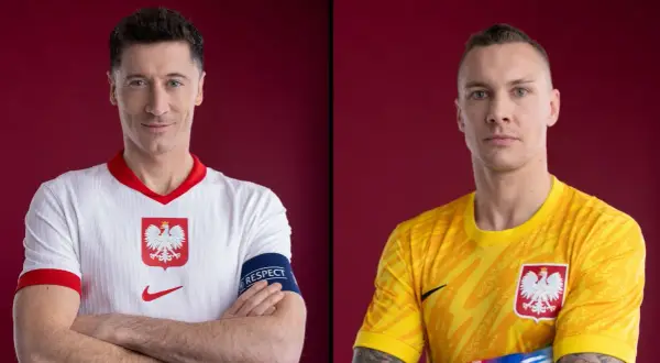 Ile lat mają piłkarze reprezentacji Polski? Zaskakujące fakty o wieku zawodników