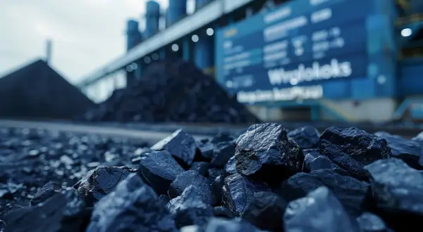 Ceny węgla – Węglokoks cennik i porównanie ofert w 2025 roku