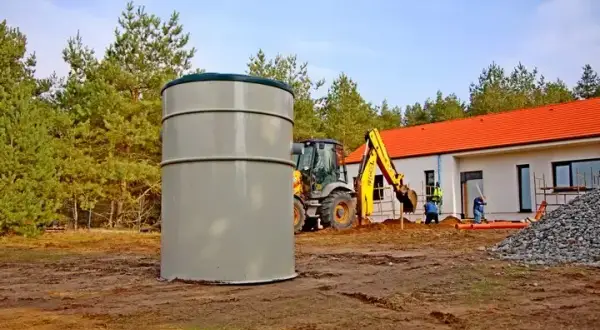 Ile kosztuje oczyszczalnia ścieków? Sprawdź ceny i ukryte koszty