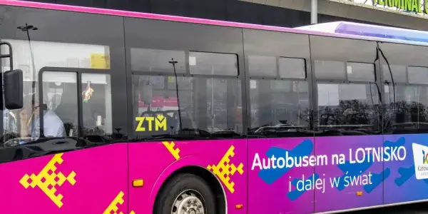 Ile kosztuje bilet z Katowic na lotnisko? Sprawdź ceny i opcje transportu